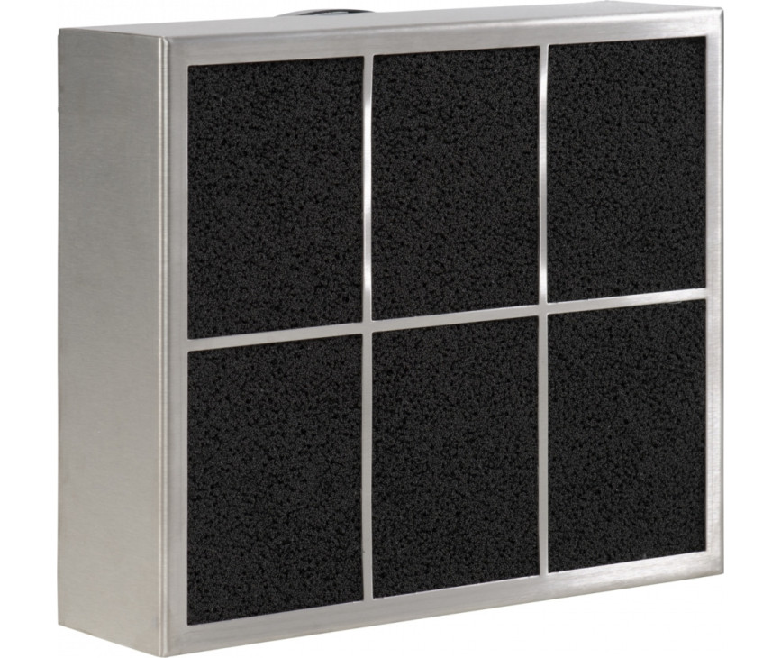 AVITANA PLANO 800/210 plasmafilter - vierkant