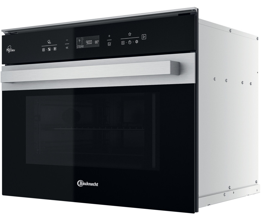 Bauknecht ECSK7 CT845 PT combi-stoomoven inbouw