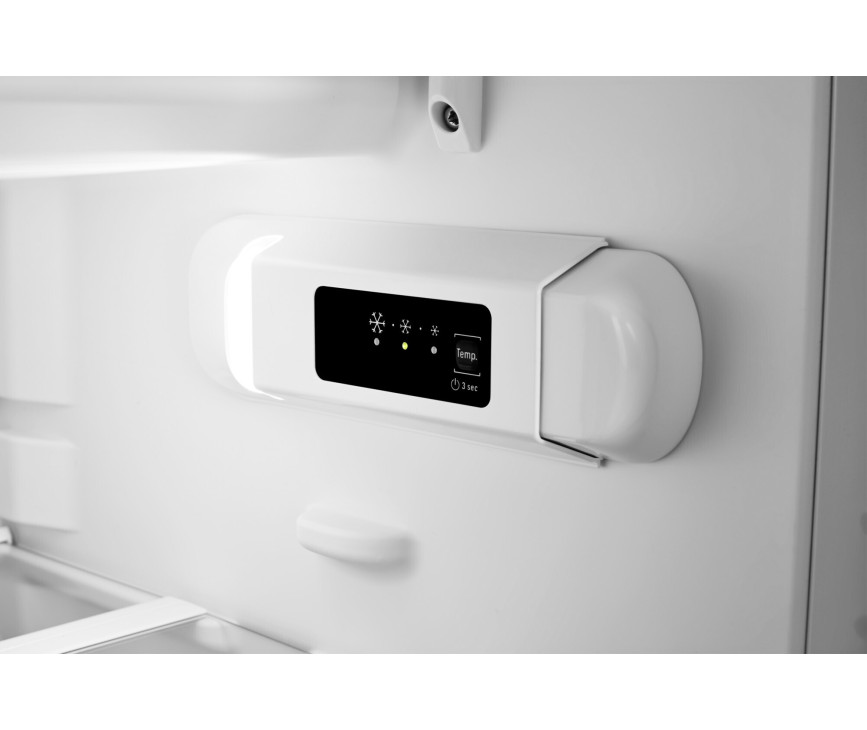 Bauknecht KSI 10GF2 koelkast inbouw