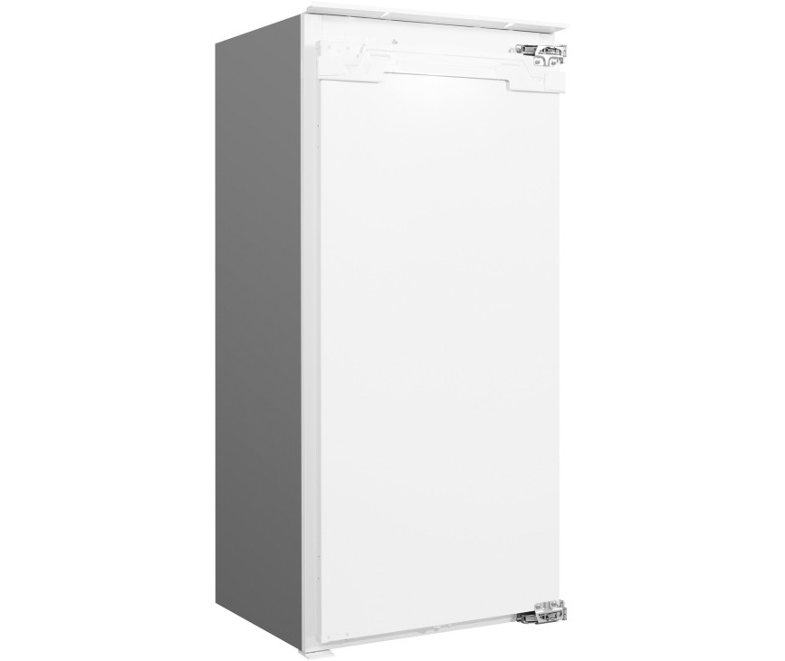 Bauknecht KSI 12GF2 inbouw koelkast met vriesvak - nis 122 cm.