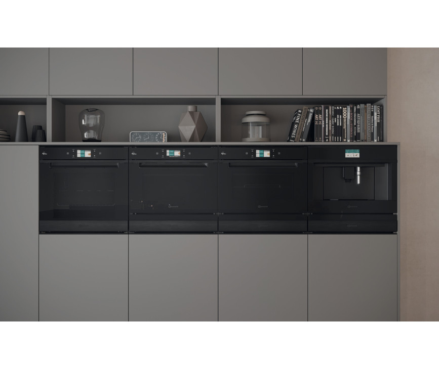 Bauknecht WD11 F140 warmhoudlade inbouw