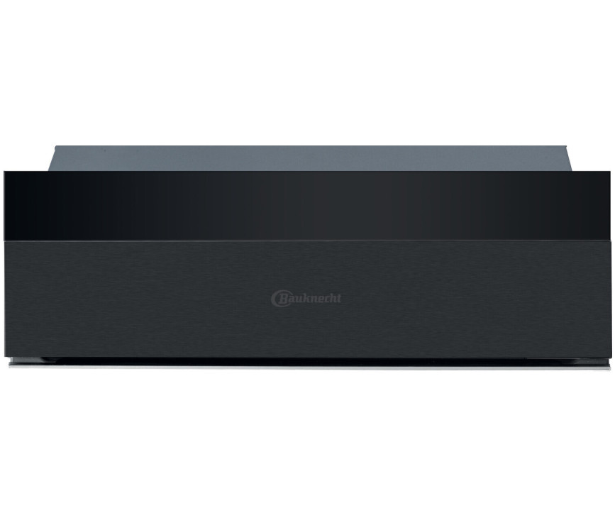 Bauknecht WD11 F140 warmhoudlade inbouw