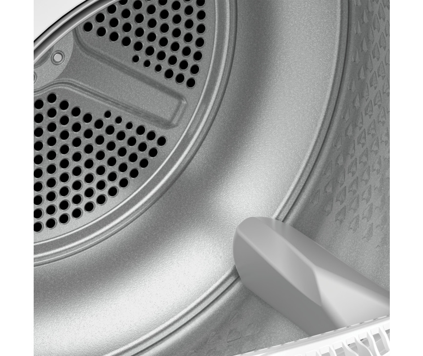Beko DA8012GA afvoer droger