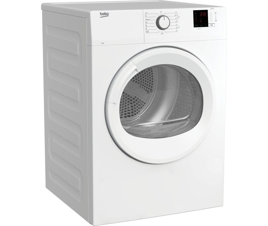 Beko DA8012GA afvoer droger