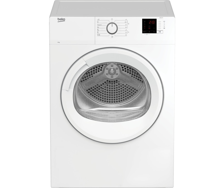 Beko DA8012GA afvoer droger