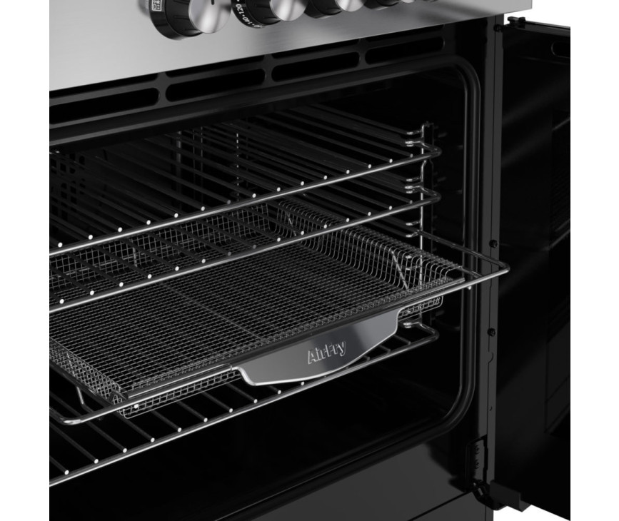 Belling COOKCENTRE 110 DF STA fornuis inductie