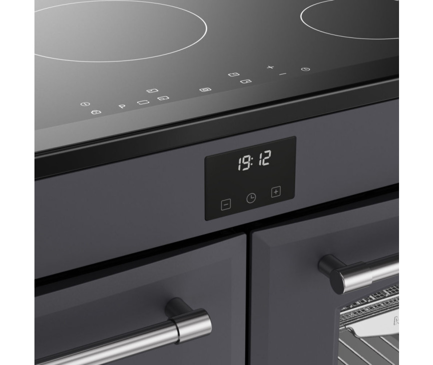 Belling FARMHOUSE 110Ei ANT fornuis inductie
