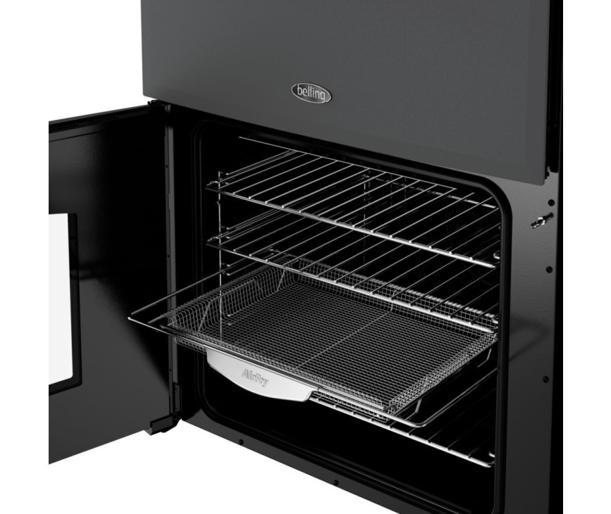 Belling FARMHOUSE 60DF ANT fornuis