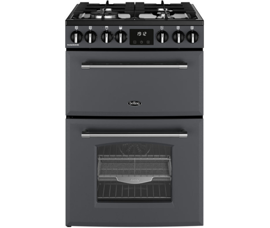 Belling FARMHOUSE 60DF ANT fornuis