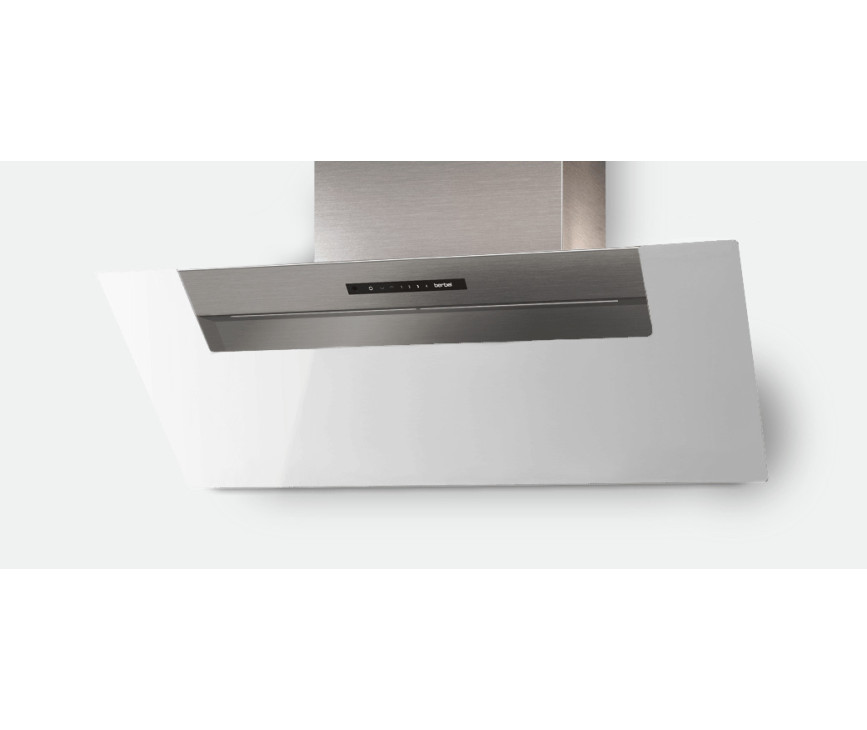 Berbel BKH 110 EG-2 speciale kleur wand afzuigkap