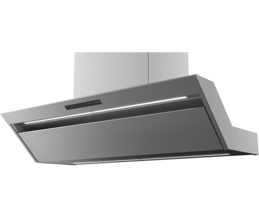 Berbel BKH 60 FO wand afzuigkap - 60 cm. breed