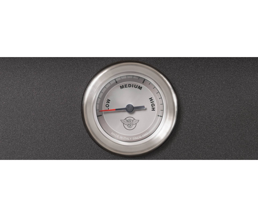 Bertazzoni HER126G2ENET fornuis