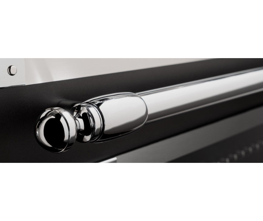 Bertazzoni HER126G2ENET fornuis