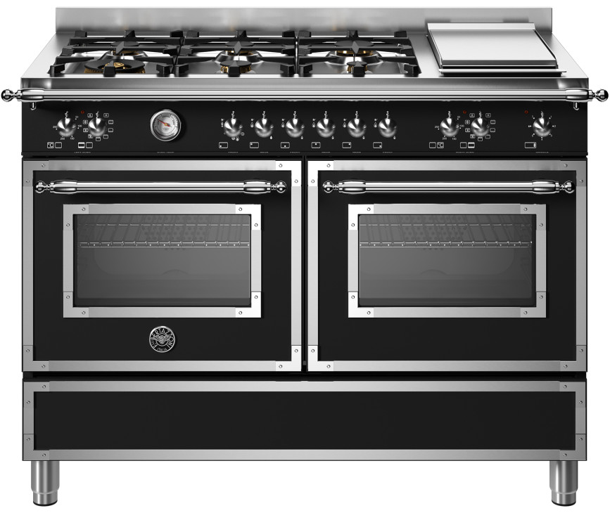 Bertazzoni HER126G2ENET fornuis