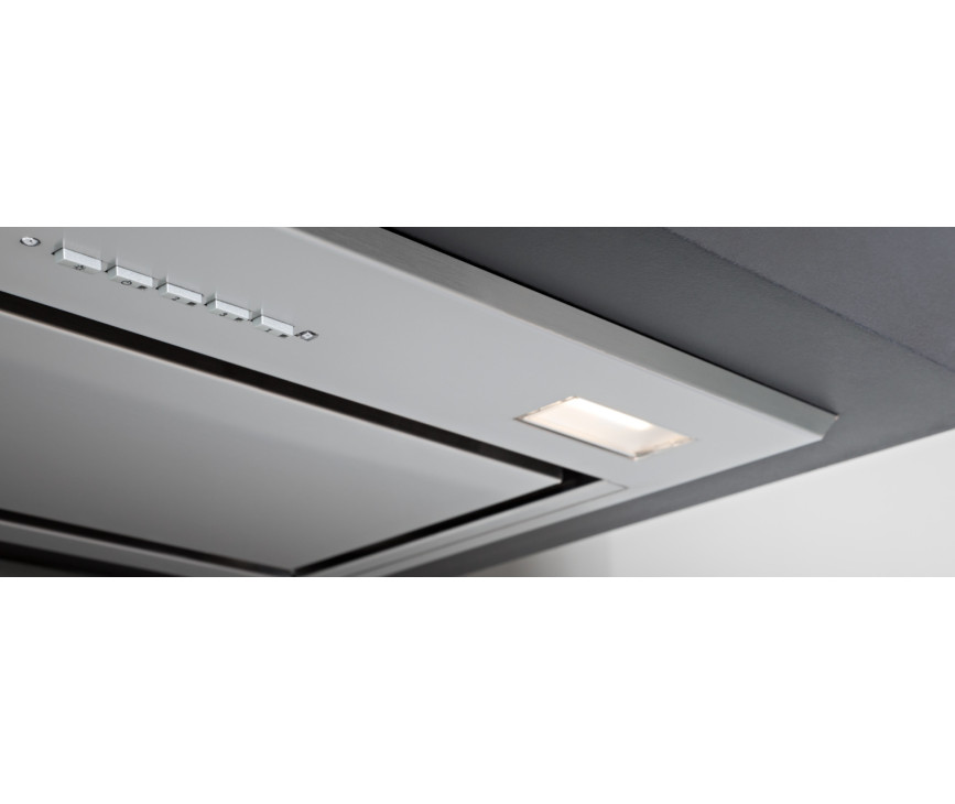 Bertazzoni KIN86MOD1XB inbouw afzuigkap