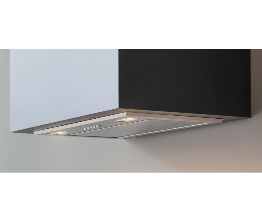 Bertazzoni KIN86MOD1XB inbouw afzuigkap