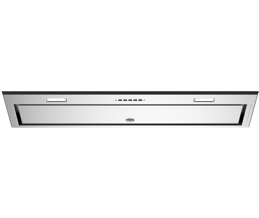 Bertazzoni KIN86MOD1XB inbouw afzuigkap