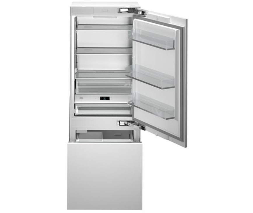 Bertazzoni RBM75S5FPNS koelkast inbouw