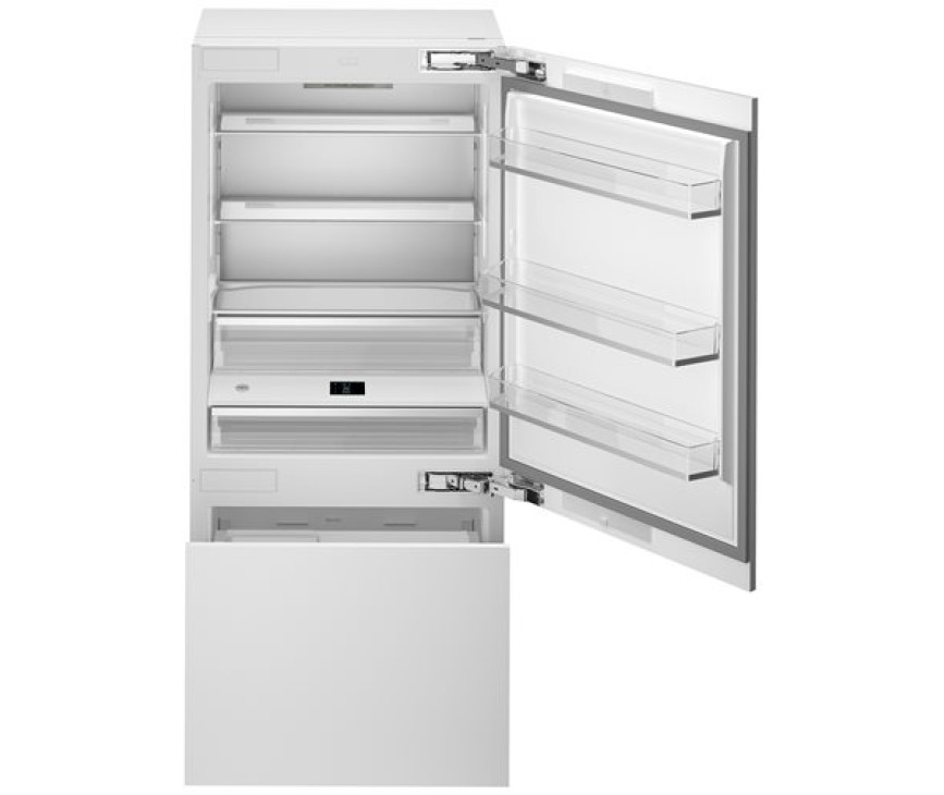 Bertazzoni RBM90S5FPNS koelkast inbouw