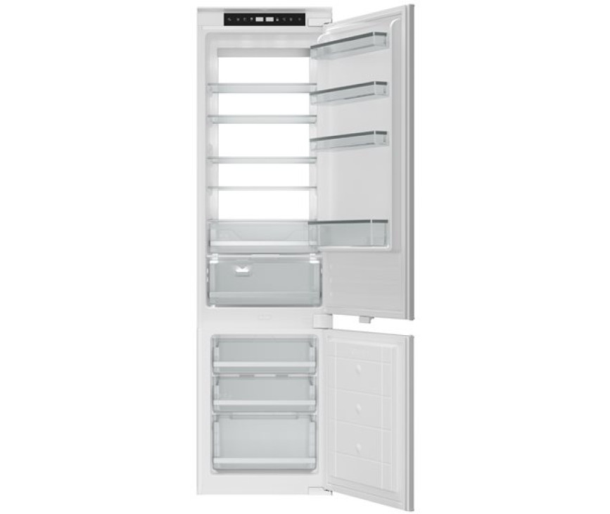 Bertazzoni REF604BBNPTC-S koelkast inbouw
