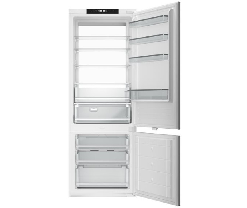 Bertazzoni REF704BBNPTC koelkast inbouw