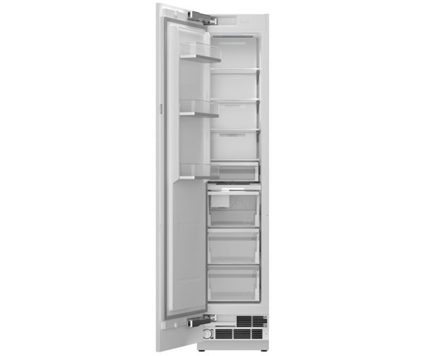 Bertazzoni RFZ45S5FPLS vrieskast inbouw