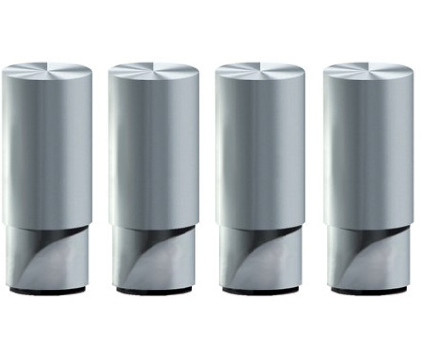 Boretti SP4 verhoogde poten set (4 stuks)