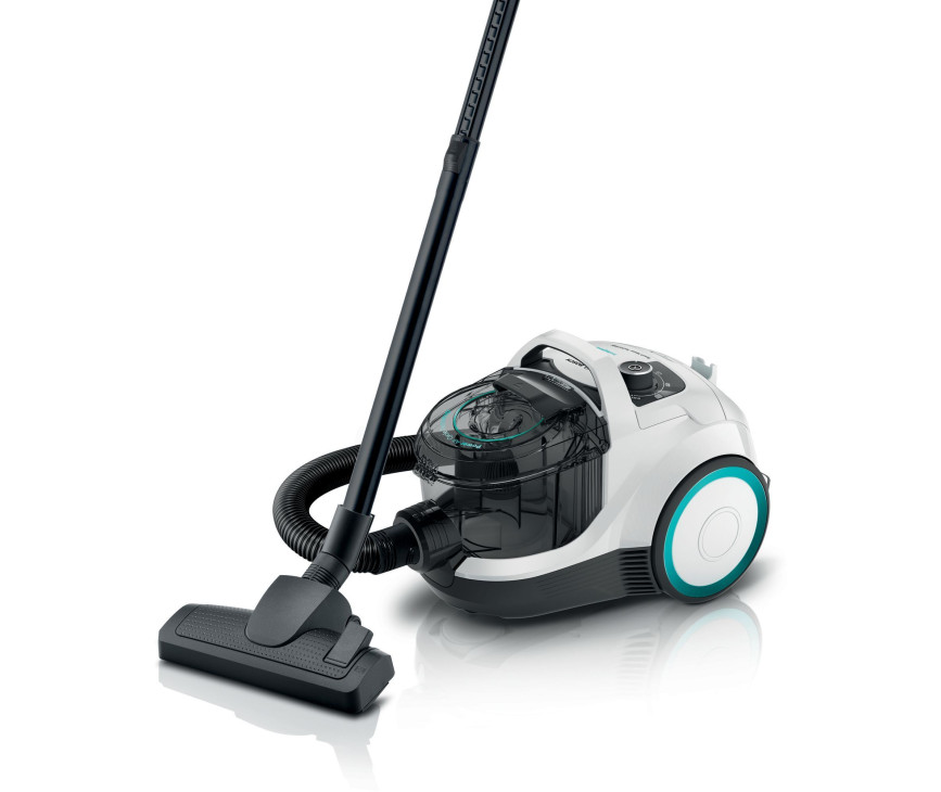 Bosch BGC21HYG1 stofzuiger zonder zak