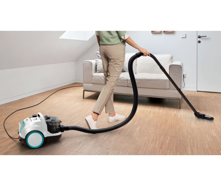 Bosch BGC21HYG1 stofzuiger