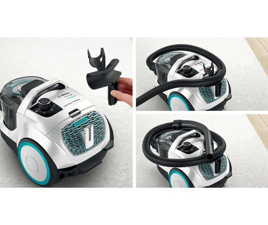 Bosch BGC21HYG1 stofzuiger