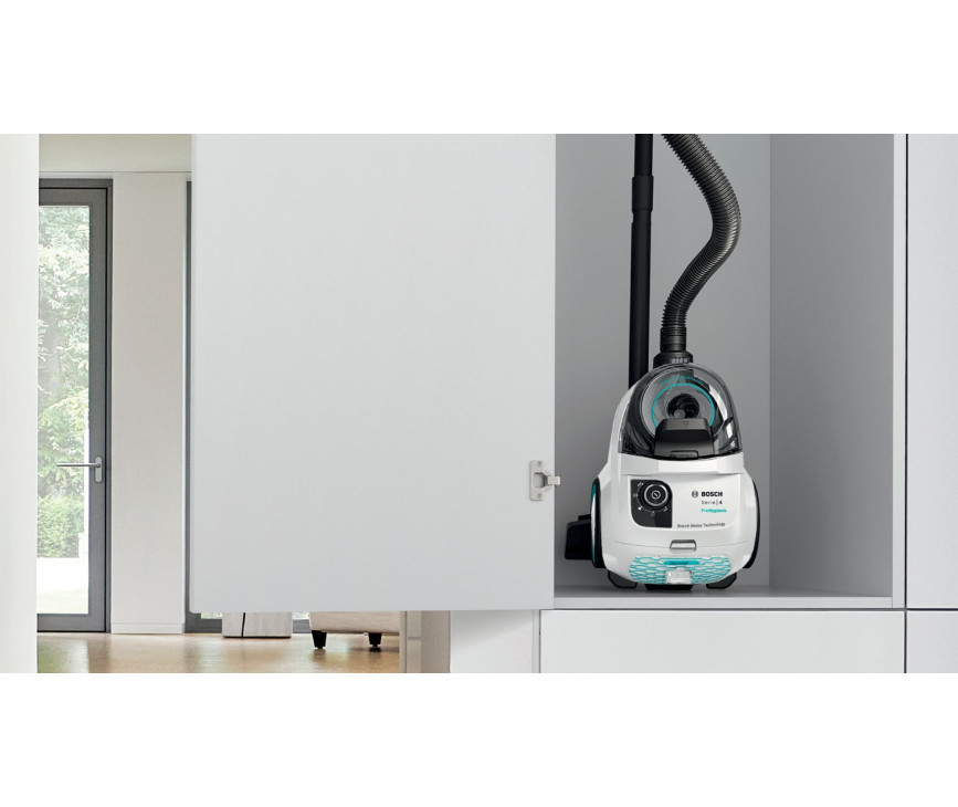 Bosch BGC21HYG1 stofzuiger