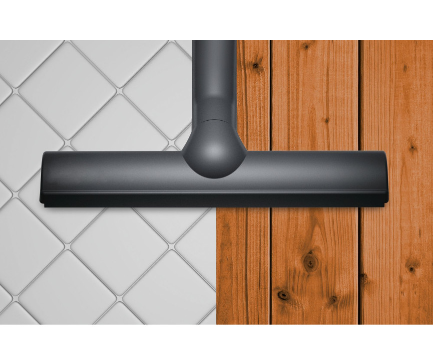 BOSCH stofzuiger blauw BZGL2B316