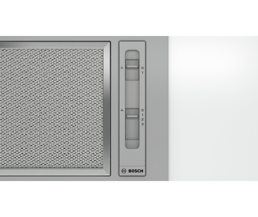 Bosch DLN53AA70 inbouw afzuigkap