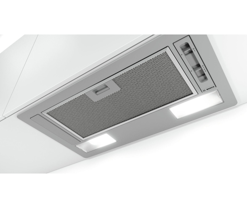 Bosch DLN53AA70 inbouw afzuigkap