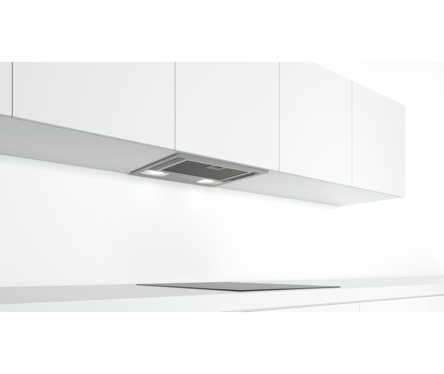 Bosch DLN53AA70 inbouw afzuigkap