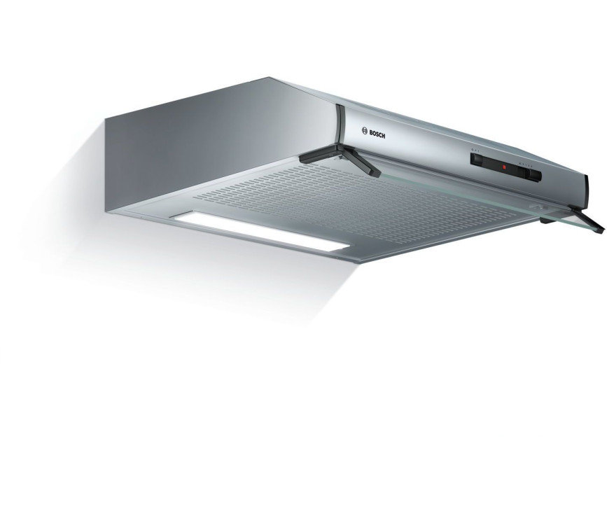Bosch DUL62FA51 onderbouw afzuigkap