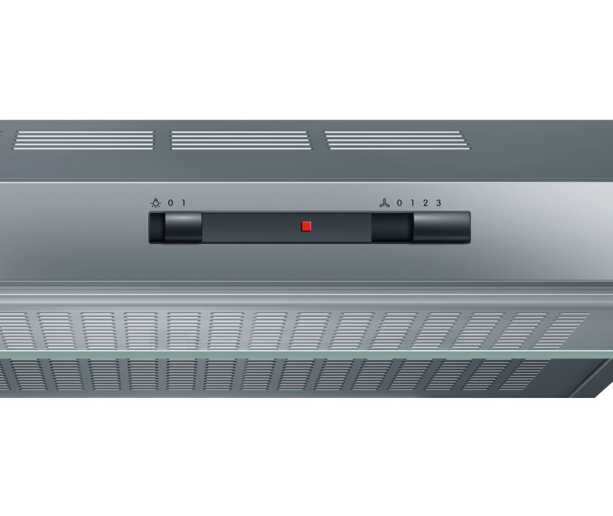 Bosch DUL62FA51 onderbouw afzuigkap