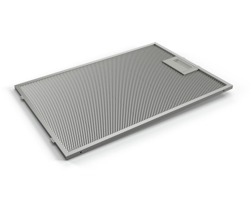 Bosch DWB66BC60 wand afzuigkap - zwart