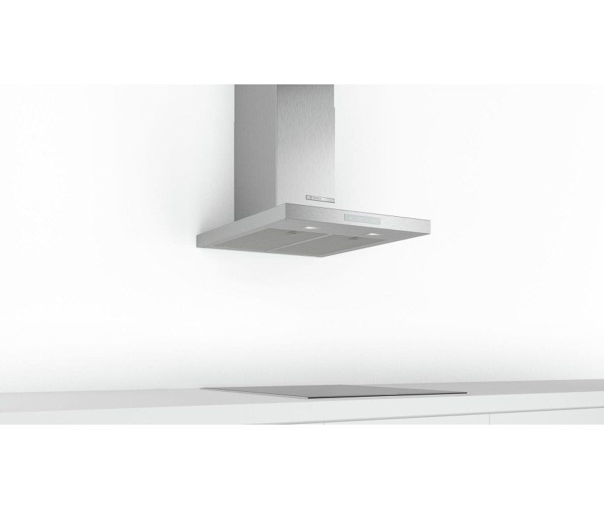 Bosch DWB67CM50 wand afzuigkap