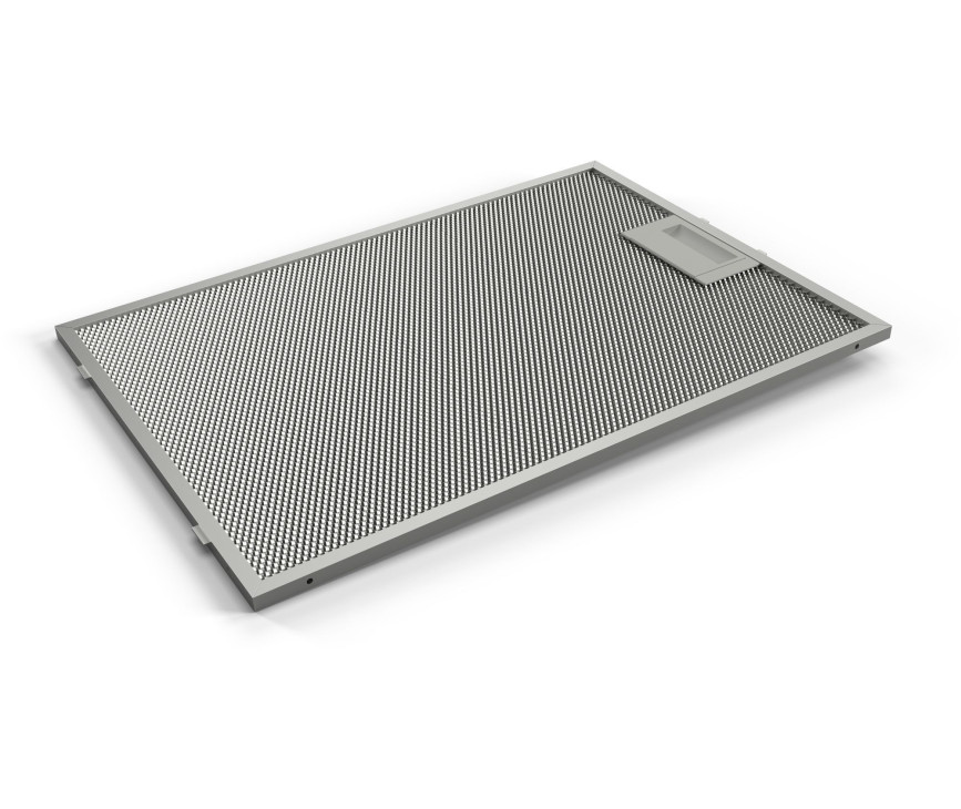 Bosch DWB96BC50M wand afzuigkap - roestvrijstaal