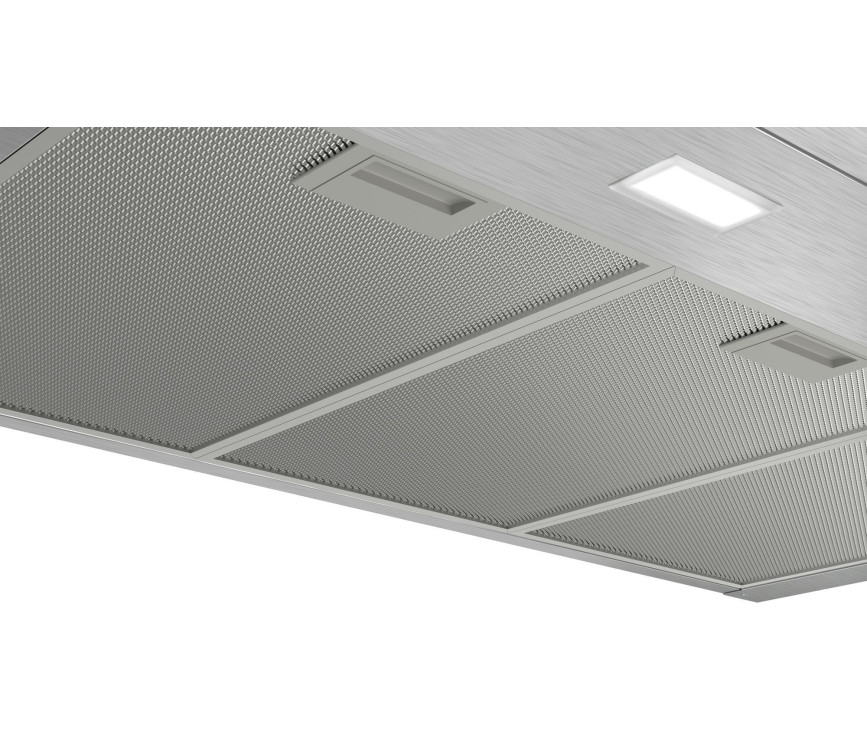 Bosch DWB96BC50M wand afzuigkap - roestvrijstaal