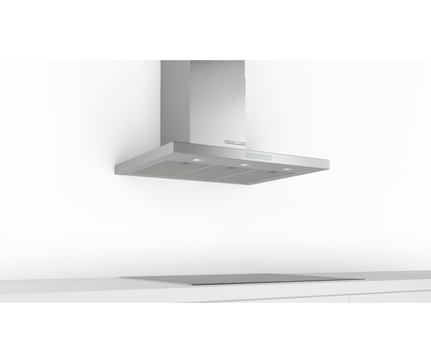 Bosch DWB97CM50 wand afzuigkap