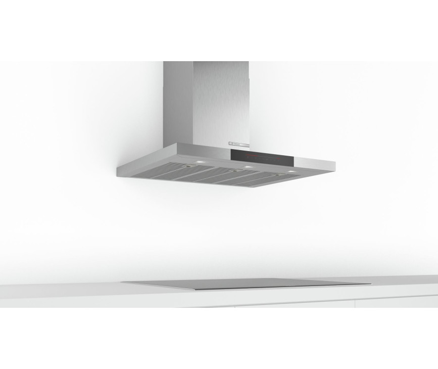 Bosch DWB97JP50 wand afzuigkap
