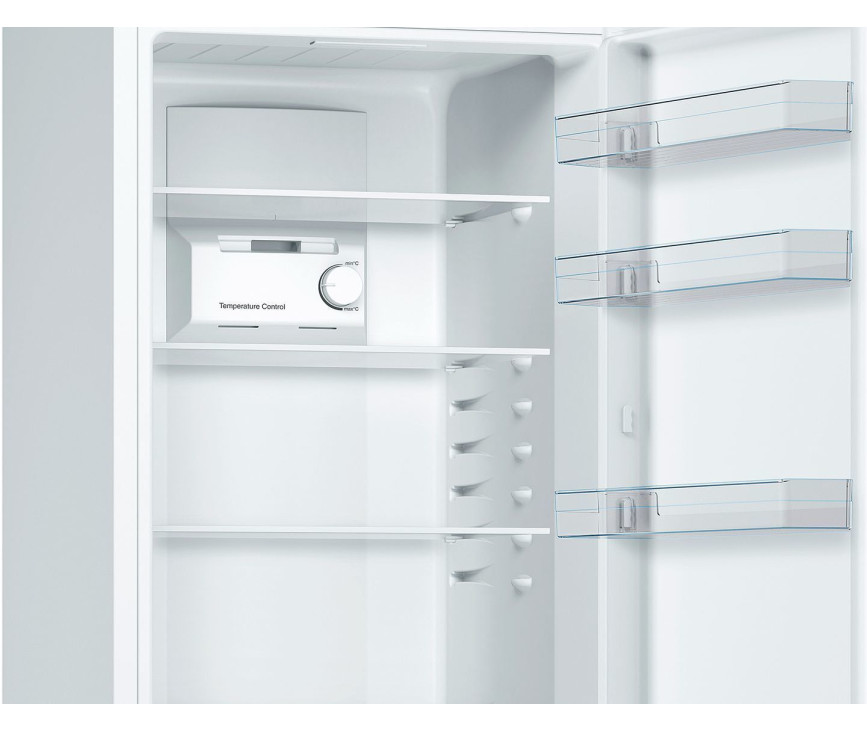 BOSCH koelkast KGN36NWEA