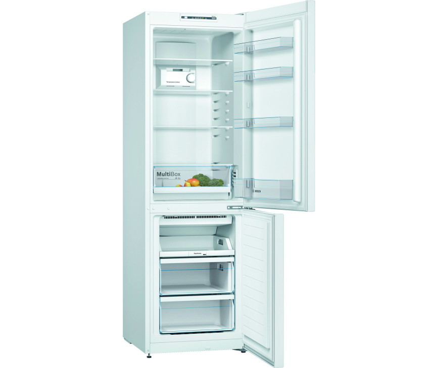 BOSCH koelkast KGN36NWEA