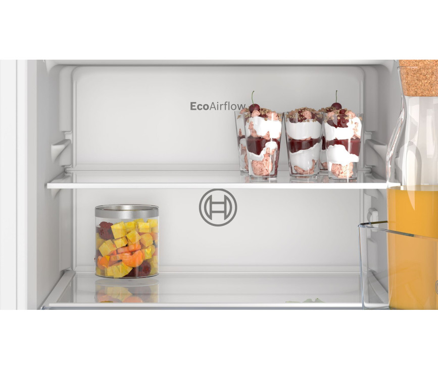 Bosch KIL22NSE0 inbouw koelkast