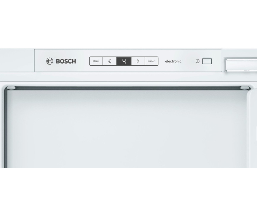 BOSCH koelkast inbouw KIL72AFE0