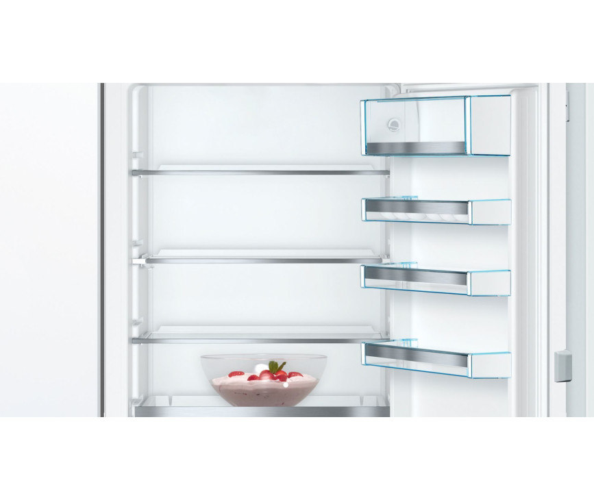 BOSCH koelkast inbouw KIS87AFE0