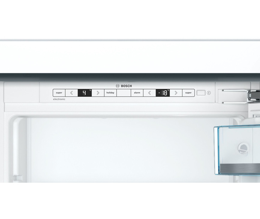 BOSCH koelkast inbouw KIS87AFE0