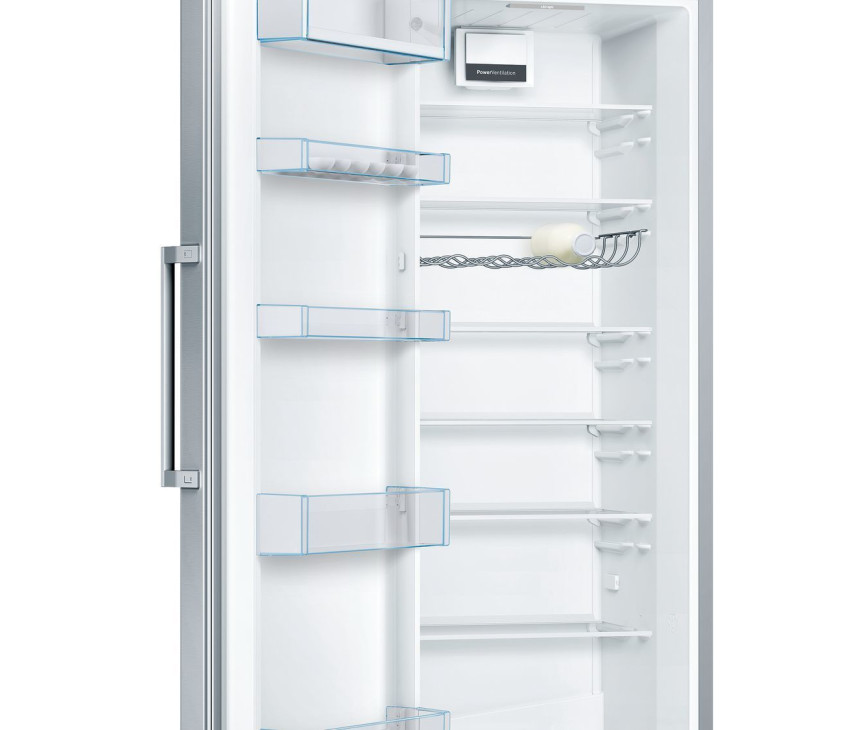 Bosch KSV33VLEP koelkast rvs-look